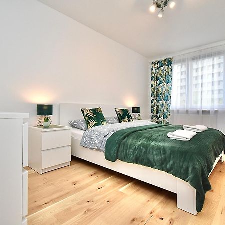 Rental Apartment Obrzezna 바르샤바 외부 사진