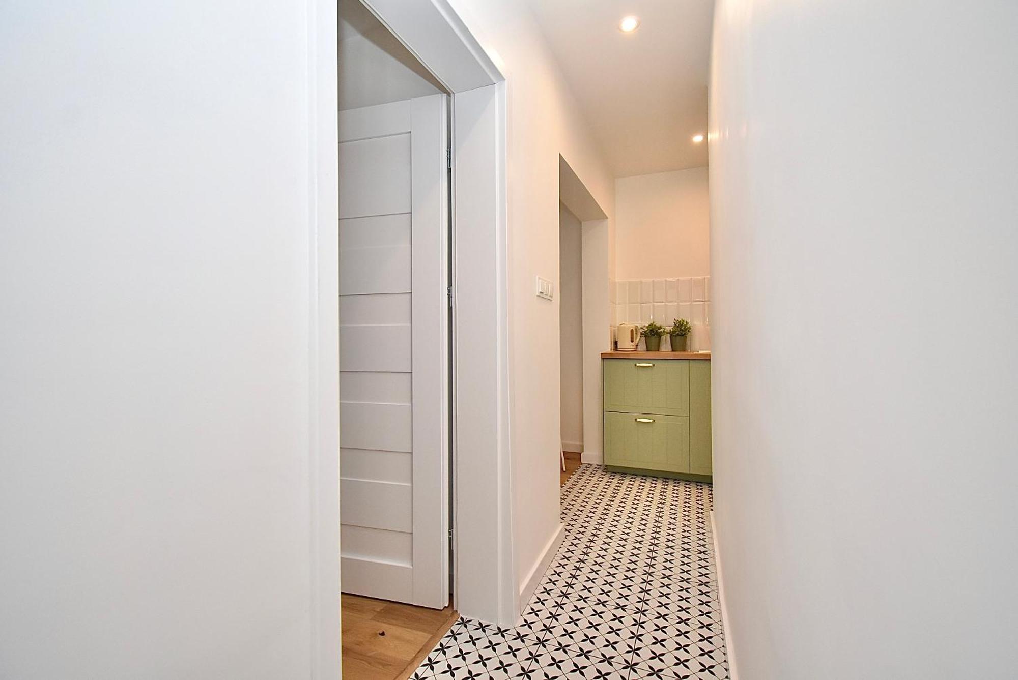 Rental Apartment Obrzezna 바르샤바 외부 사진