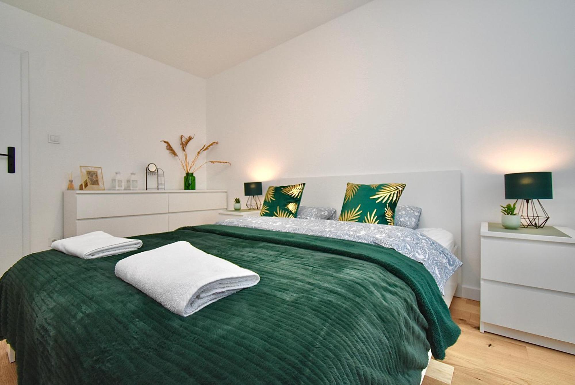 Rental Apartment Obrzezna 바르샤바 외부 사진