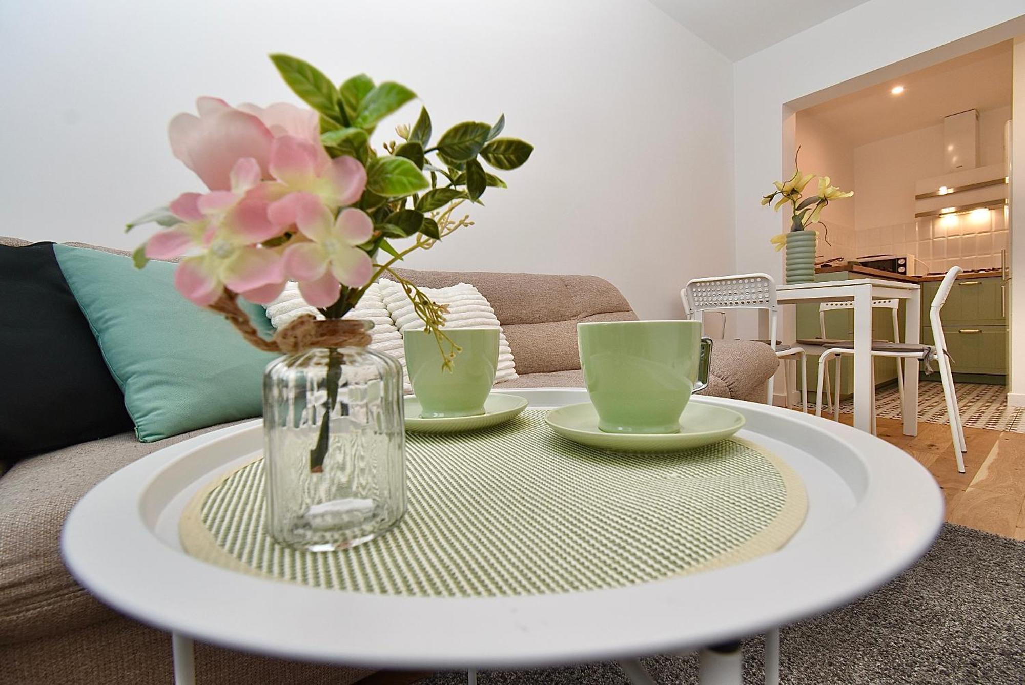 Rental Apartment Obrzezna 바르샤바 외부 사진