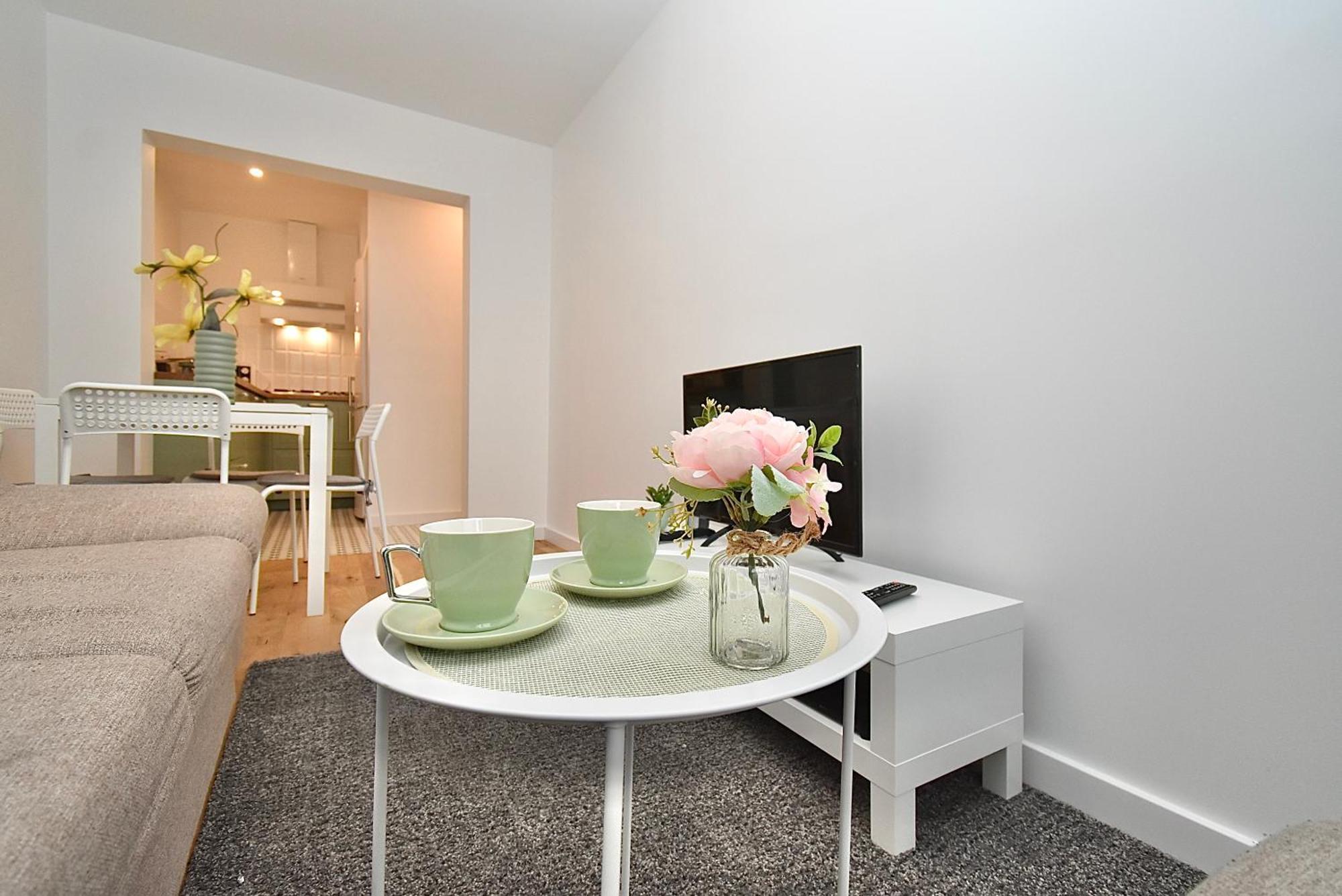 Rental Apartment Obrzezna 바르샤바 외부 사진