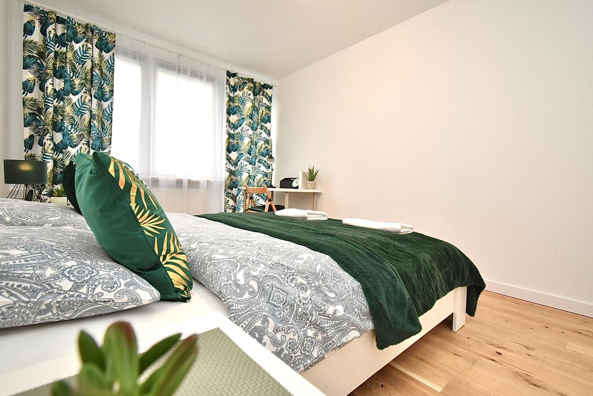 Rental Apartment Obrzezna 바르샤바 외부 사진
