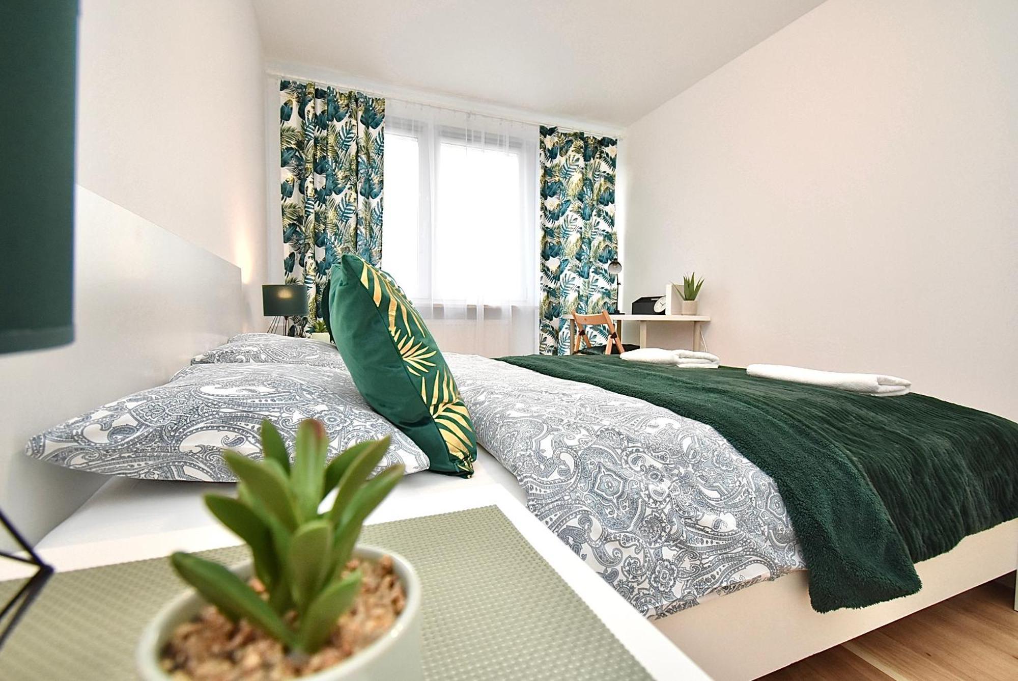 Rental Apartment Obrzezna 바르샤바 외부 사진