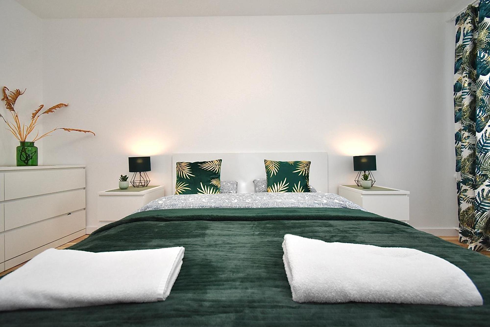 Rental Apartment Obrzezna 바르샤바 외부 사진