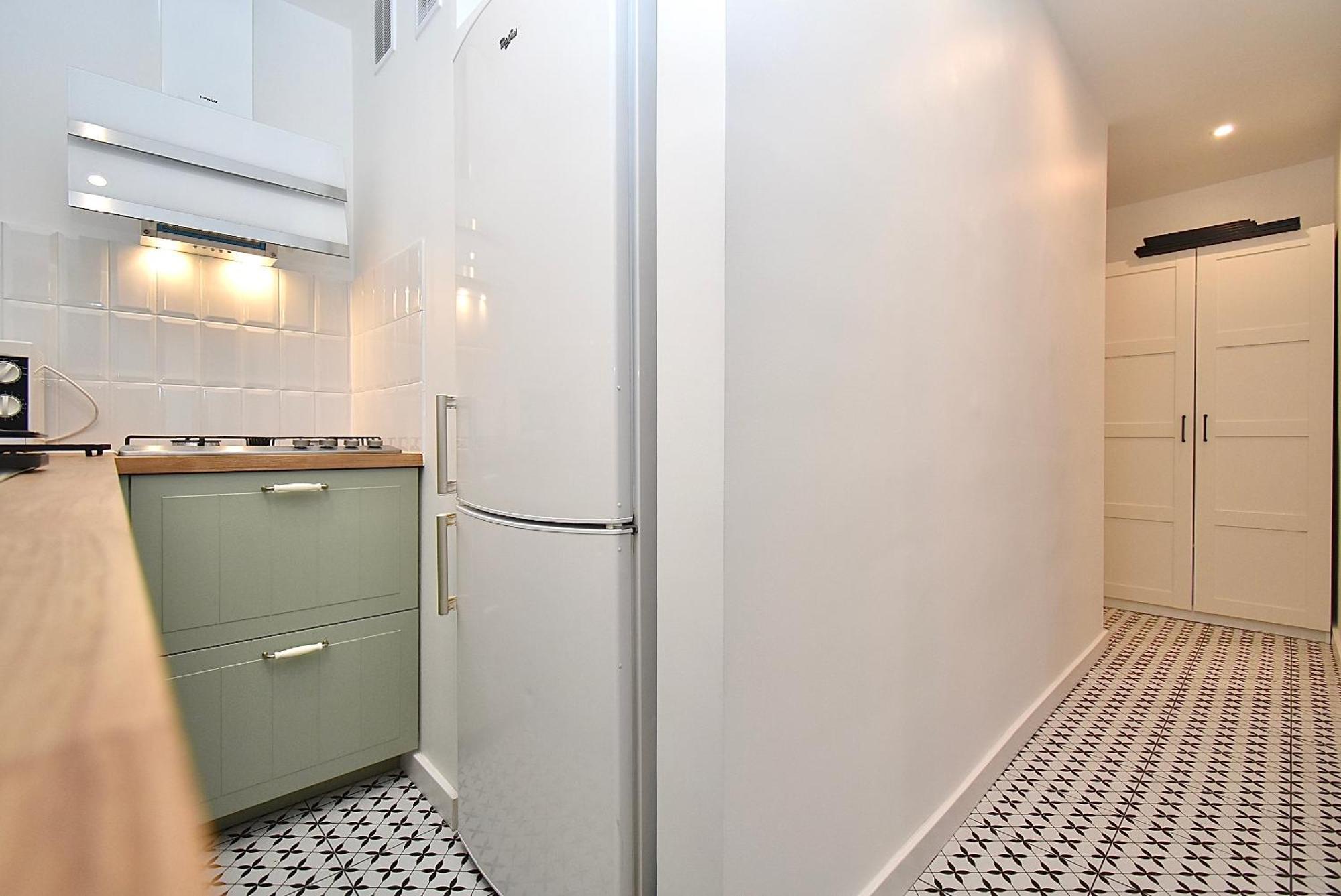 Rental Apartment Obrzezna 바르샤바 외부 사진
